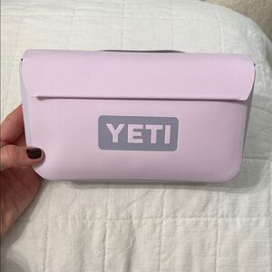 YETI Sidekick Dry Waterproof Gear Case and Bag Accessory